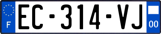 EC-314-VJ