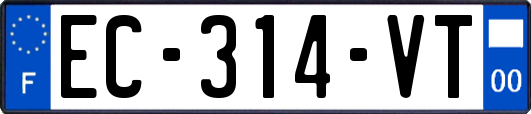 EC-314-VT