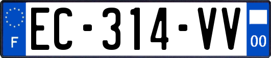 EC-314-VV