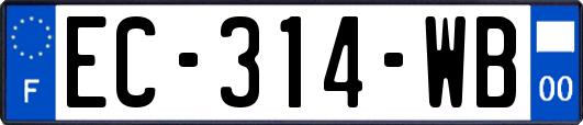 EC-314-WB