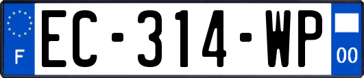 EC-314-WP