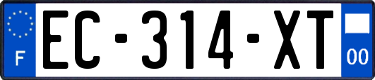 EC-314-XT