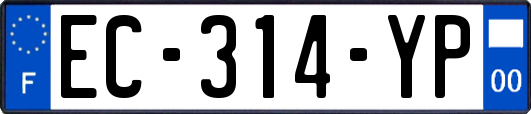 EC-314-YP