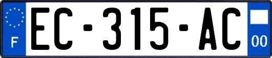 EC-315-AC