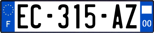 EC-315-AZ