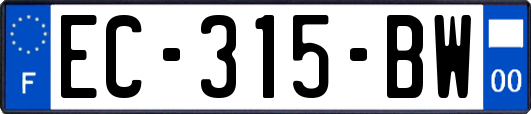 EC-315-BW