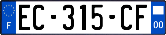 EC-315-CF