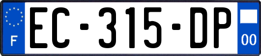 EC-315-DP