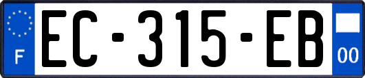 EC-315-EB