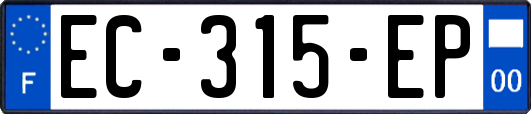 EC-315-EP