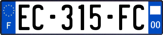 EC-315-FC