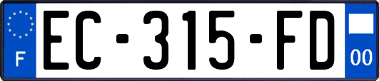 EC-315-FD