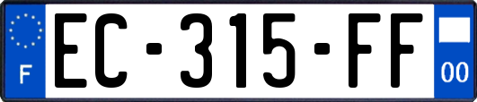 EC-315-FF