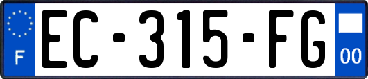 EC-315-FG