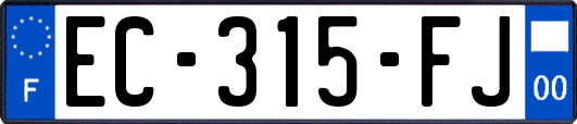 EC-315-FJ