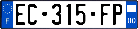 EC-315-FP