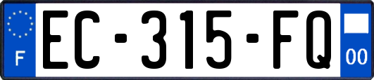 EC-315-FQ
