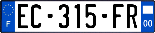 EC-315-FR