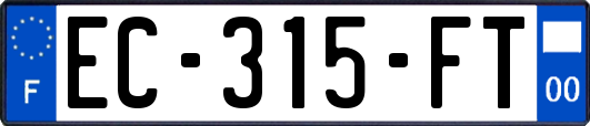 EC-315-FT
