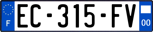 EC-315-FV