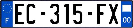 EC-315-FX