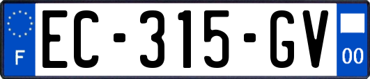 EC-315-GV
