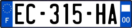 EC-315-HA