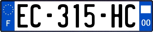 EC-315-HC