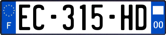 EC-315-HD