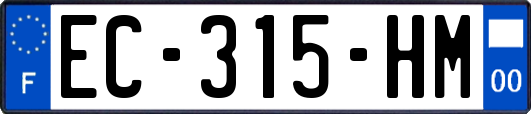EC-315-HM