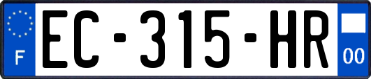 EC-315-HR