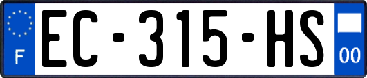 EC-315-HS