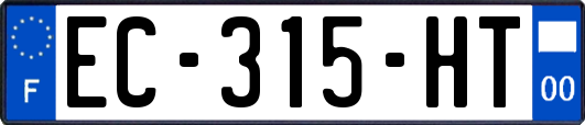 EC-315-HT
