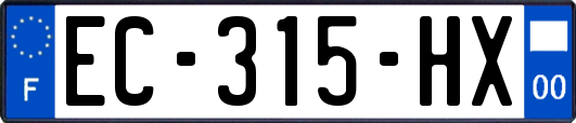 EC-315-HX