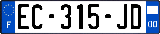 EC-315-JD