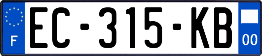 EC-315-KB