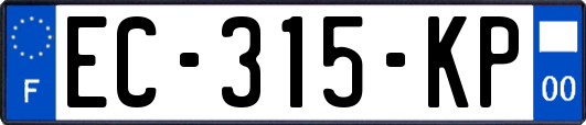 EC-315-KP