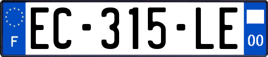 EC-315-LE
