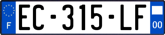 EC-315-LF