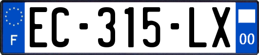 EC-315-LX