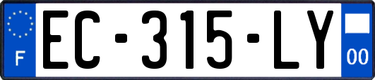 EC-315-LY