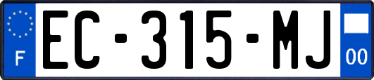 EC-315-MJ
