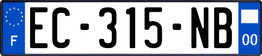 EC-315-NB