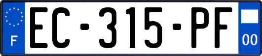 EC-315-PF