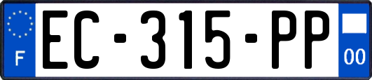 EC-315-PP