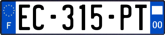 EC-315-PT