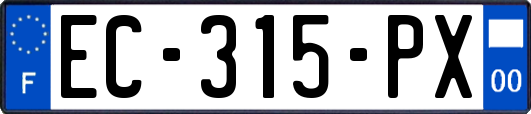 EC-315-PX