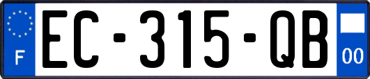 EC-315-QB