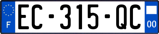 EC-315-QC
