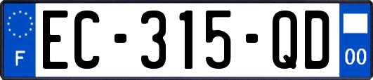 EC-315-QD